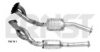 ERNST 756761 Catalytic Converter